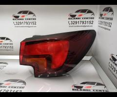 FARO FANALE STOP POSTERIORE DESTRA DX OPEL ASTRA K - 1