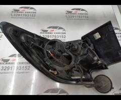 FARO FANALE STOP POSTERIORE DESTRA DX OPEL ASTRA K - 6