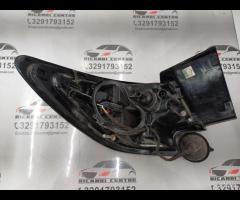 FARO FANALE STOP POSTERIORE DESTRA DX OPEL ASTRA K - 9