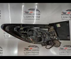 FARO FANALE STOP POSTERIORE DESTRA DX OPEL ASTRA K - 10