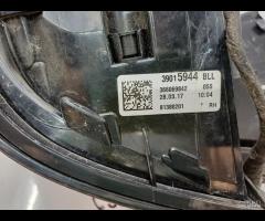 FARO FANALE STOP POSTERIORE DESTRA DX OPEL ASTRA K - 11