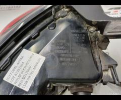 FARO FANALE STOP POSTERIORE DESTRA DX OPEL ASTRA K - 12