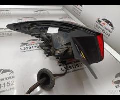 FARO FANALE STOP POSTERIORE DESTRA DX OPEL ASTRA K - 13