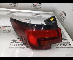 FARO FANALE STOP POSTERIORE SINISTRA SX OPEL ASTRA - 3