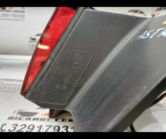 FARO FANALE STOP POSTERIORE SINISTRA SX OPEL ASTRA - 8