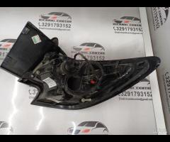 FARO FANALE STOP POSTERIORE SINISTRA SX OPEL ASTRA - 10