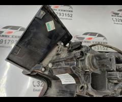FARO FANALE STOP POSTERIORE SINISTRA SX OPEL ASTRA - 11
