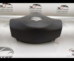 AIRBAG VOLANTE SUZUKI GRAND VITARA 2009 48150-65J0 - 8