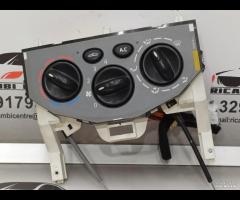 PANNELLO COMANDO CLIMA RISCALDAMENTO OPEL VIVARO B - 4
