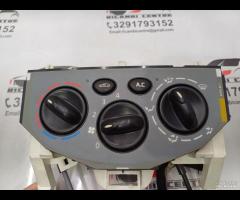 PANNELLO COMANDO CLIMA RISCALDAMENTO OPEL VIVARO B - 5