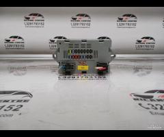 SCATOLA PORTA FUSIBILI 2.0D 130Kw 179CV JAGUAR XE/ - 1
