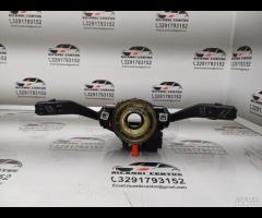 DEVIOLUCI COMPLETO CONTATTO SPIRALATO VW GOLF 2009 - 1