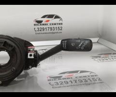 DEVIOLUCI COMPLETO CONTATTO SPIRALATO SEAT IBIZA F - 4