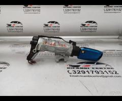 BLOCCHETTO ACCENSIONE CON CHIAVE SEAT IBIZA FR 201 - 1