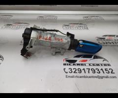 BLOCCHETTO ACCENSIONE CON CHIAVE SEAT IBIZA FR 201 - 3