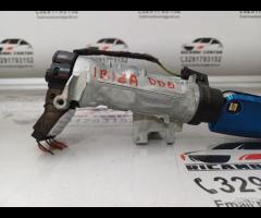 BLOCCHETTO ACCENSIONE CON CHIAVE SEAT IBIZA FR 201 - 4