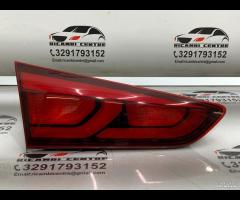 FARO FANALE STOP POSTERIORE SINISTRA SX HYUNDAI I2 - 2