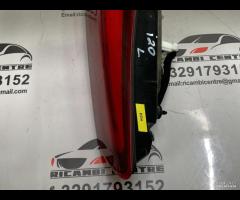 FARO FANALE STOP POSTERIORE SINISTRA SX HYUNDAI I2 - 5