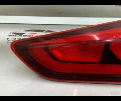 FARO FANALE STOP POSTERIORE DESTRA DX HYUNDAI I20 - 3