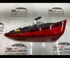FARO FANALE STOP POSTERIORE DESTRA DX HYUNDAI I20 - 5