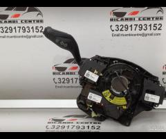 DEVIOLUCI COMPLETO CONTATTO SPIRALATO FORD FOCUS 2 - 3