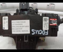 DEVIOLUCI COMPLETO CONTATTO SPIRALATO FORD FOCUS 2 - 14
