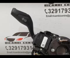 DEVIOLUCI COMPLETO CONTATTO SPIRALATO FORD FOCUS 2 - 3