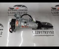 BLOCCHETTO ACCENSIONE CON CHIAVE SEAT IBIZA 2016 1 - 4