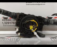 DEVIOLUCI COMPLETO CONTATTO SPIRALATO+CHIAVE MAZDA - 2