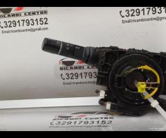 DEVIOLUCI COMPLETO CONTATTO SPIRALATO+CHIAVE MAZDA - 3