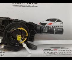 DEVIOLUCI COMPLETO CONTATTO SPIRALATO+CHIAVE MAZDA - 4