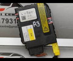 CENTRALINA MODULO SERVOSTERZO 2.0D 103Kw 140CV 201