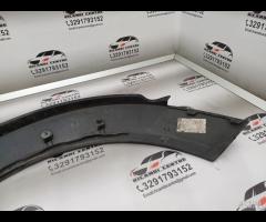 MODANATURA PARAFANGO ANTERIORE SINISTRA SX MINI R5 - 23