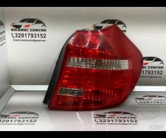 FARO FANALE STOP POSTERIORE DESTRA DX BMW E87 LCI