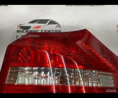FARO FANALE STOP POSTERIORE DESTRA DX BMW E87 LCI