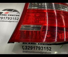 FARO FANALE STOP POSTERIORE DESTRA DX BMW E87 LCI