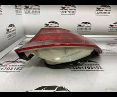 FARO FANALE STOP POSTERIORE DESTRA DX BMW E87 LCI - 6
