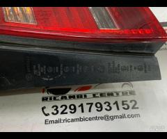 FARO FANALE STOP POSTERIORE DESTRA DX BMW E87 LCI - 8