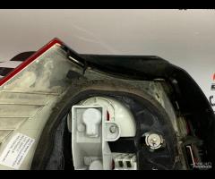 FARO FANALE STOP POSTERIORE DESTRA DX BMW E87 LCI - 10
