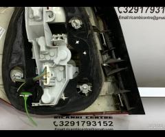 FARO FANALE STOP POSTERIORE DESTRA DX BMW E87 LCI - 12
