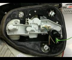 FARO FANALE STOP POSTERIORE DESTRA DX BMW E87 LCI - 13