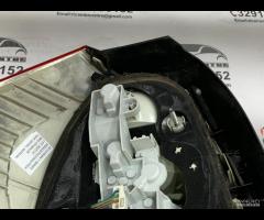 FARO FANALE STOP POSTERIORE DESTRA DX BMW E87 LCI - 14
