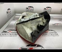 FARO FANALE STOP POSTERIORE DESTRA DX BMW E87 LCI - 16