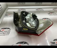 FARO FANALE STOP POSTERIORE DESTRA DX BMW E87 LCI - 17