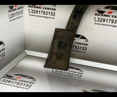 MODANATURA PARAFANGO ANTERIORE SX NISSAN QASHQAI + - 12
