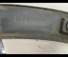 MODANATURA PARAFANGO ANTERIORE SX NISSAN QASHQAI + - 14