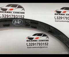 MODANATURA PARAFANGO ANTERIORE SX NISSAN QASHQAI + - 16