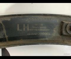 MODANATURA PARAFANGO ANTERIORE SX NISSAN QASHQAI + - 19