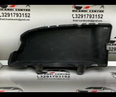 MASCHERINA PARAURTI ANTERIORE SINISTRA SX JAGUAR X - 2