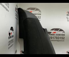 PANNELLO RIVESTIMENTO SEDILE POSTERIORE LATO SX VW - 7